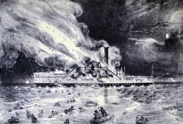 Lexington, el gran monarca del césped y padre de corredores